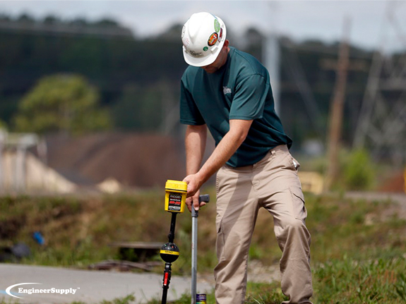 Utility Marking: How to Prepare Before Digging
